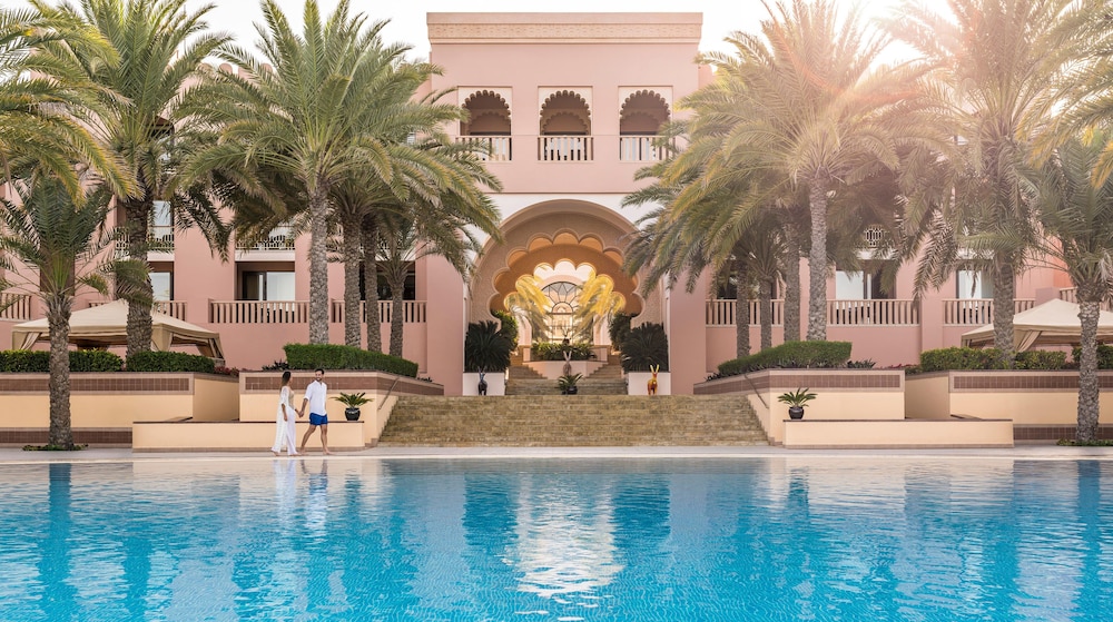 Al Husn Hotel Muscat in MUSCAT