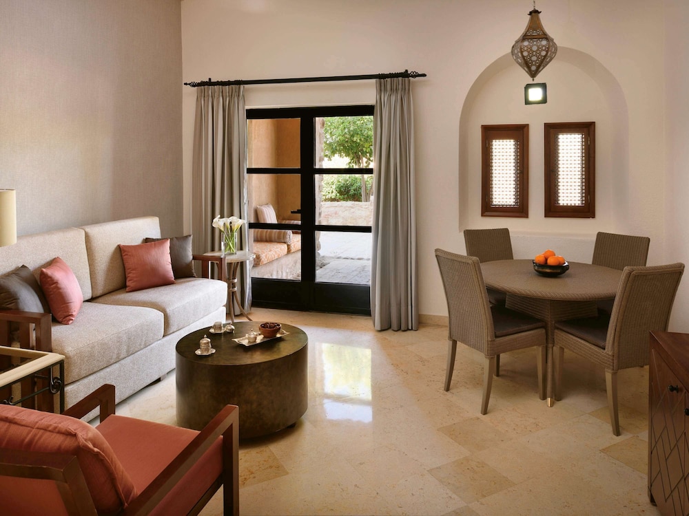 Movenpick Resort and Spa Dead Sea 50/75
