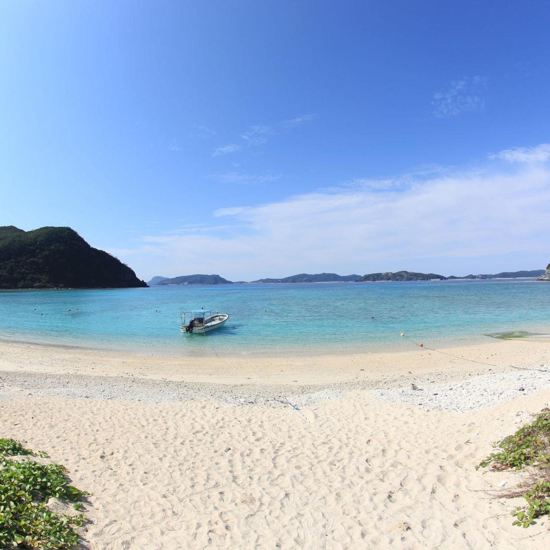 Tokashiku Marine Village 19/33