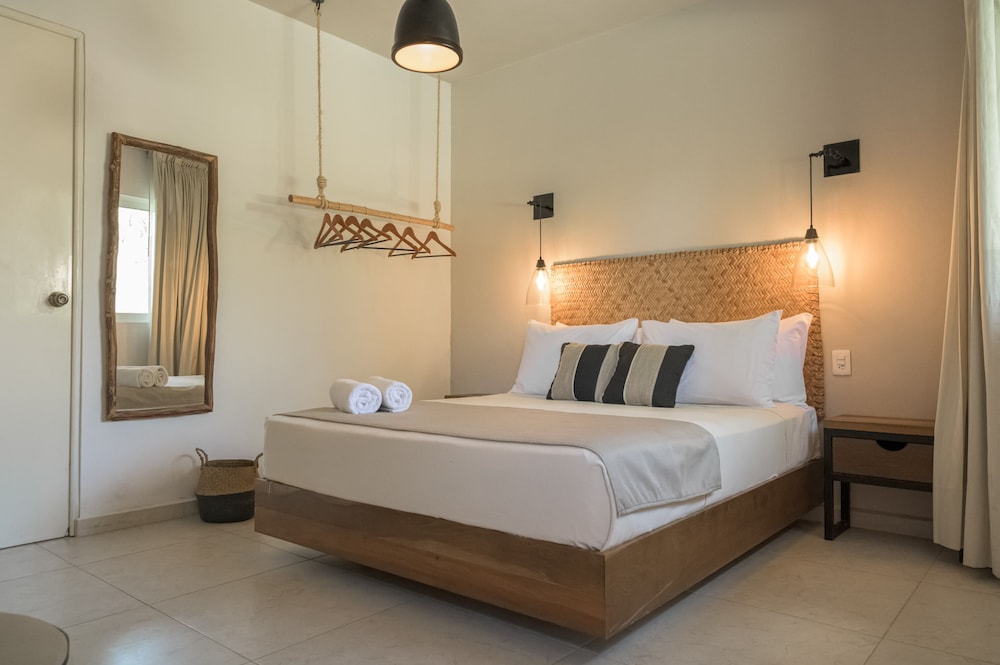 Agam Hotel Boutique Bacalar - Adults Only 12/50