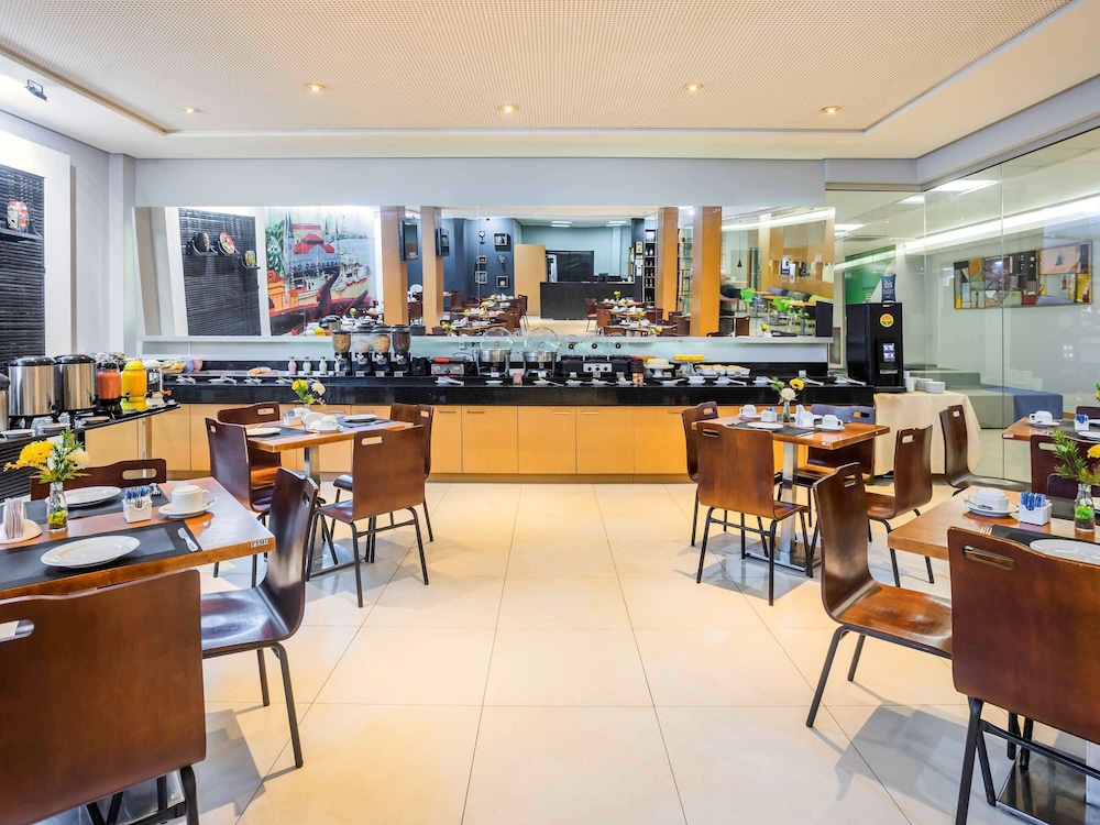 Ibis Styles Belem do Para 44/60