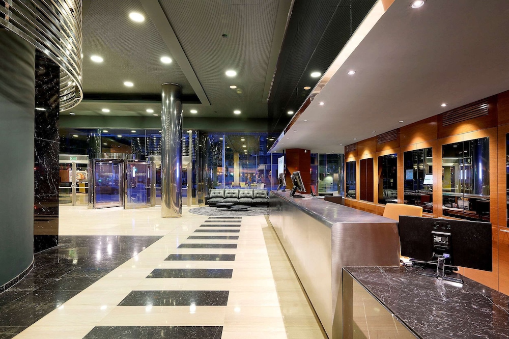Hotel Sb Icaria Barcelona 11/74