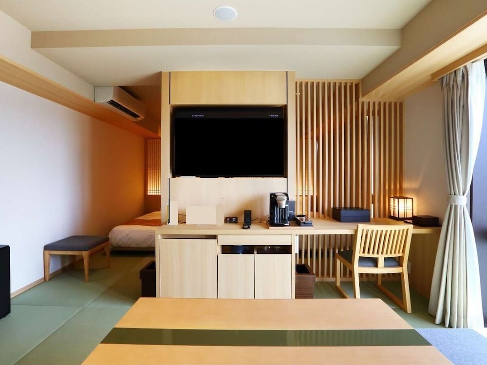 Henn na Hotel Premier Kyoto Gojo Karasuma 59/68