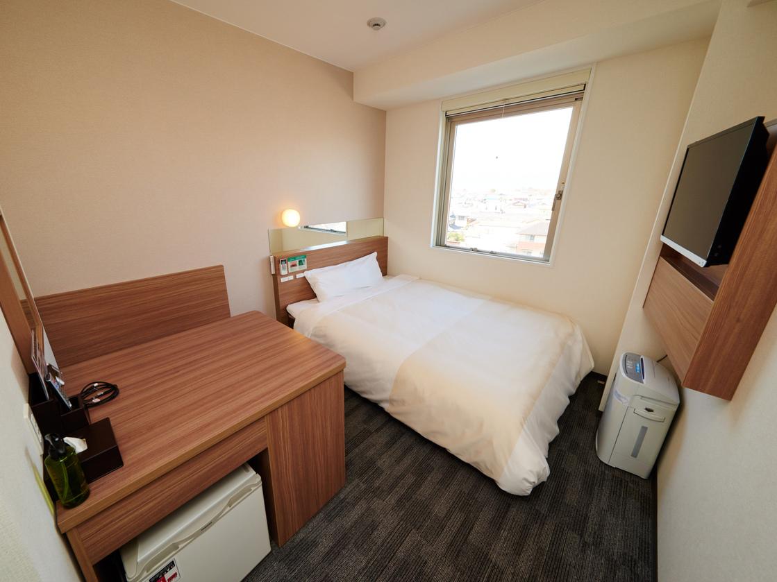 Super Hotel Shiga Kusatsu National Highway No. 1 8/11