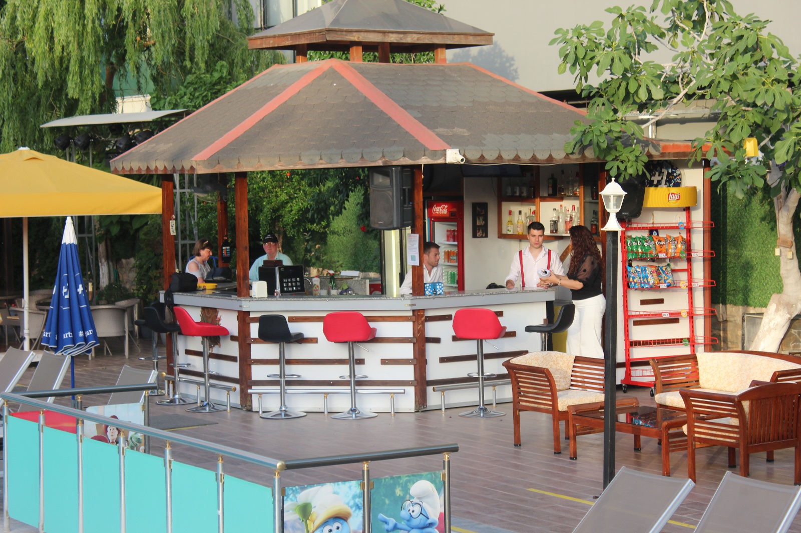 Panormos Hotel 34/41