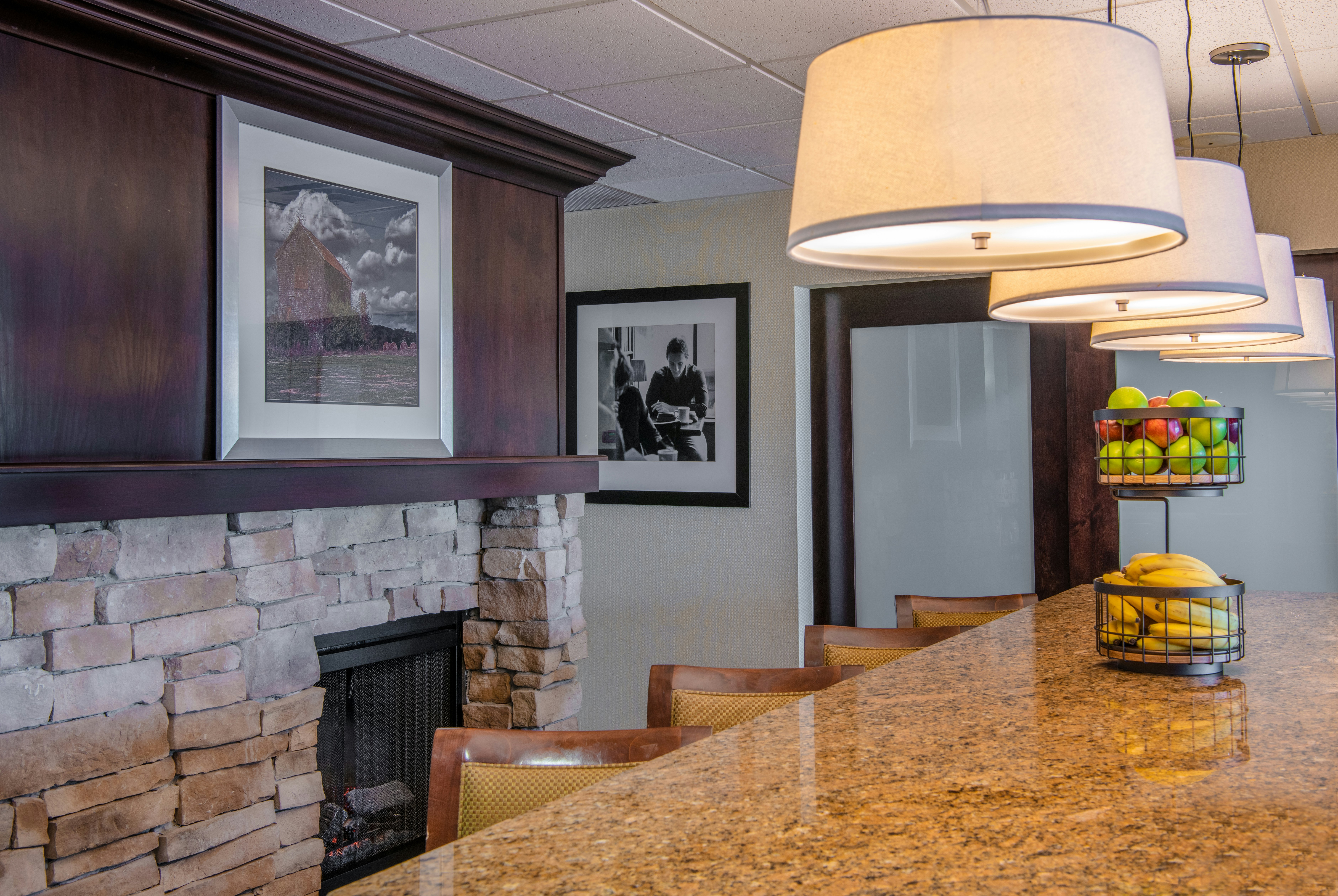 Hampton Inn Cleveland Solon Oh 43/60