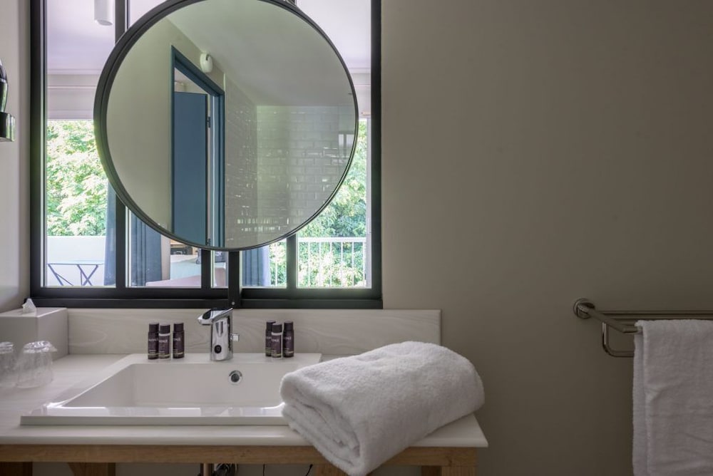 T Boutique Hotel 37/38