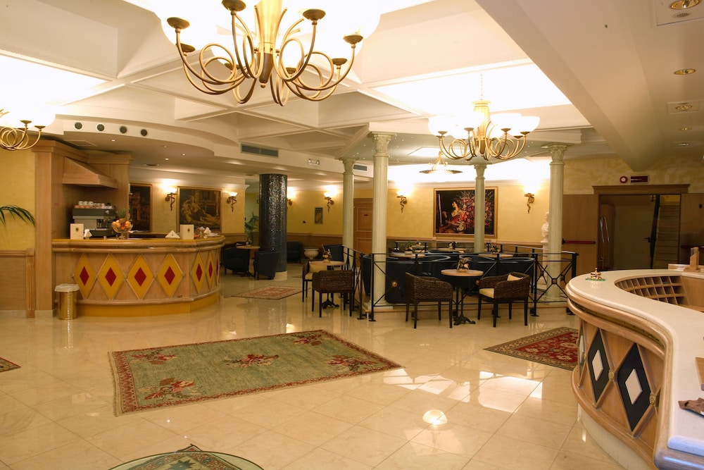Hotel Villa Romana 41/62