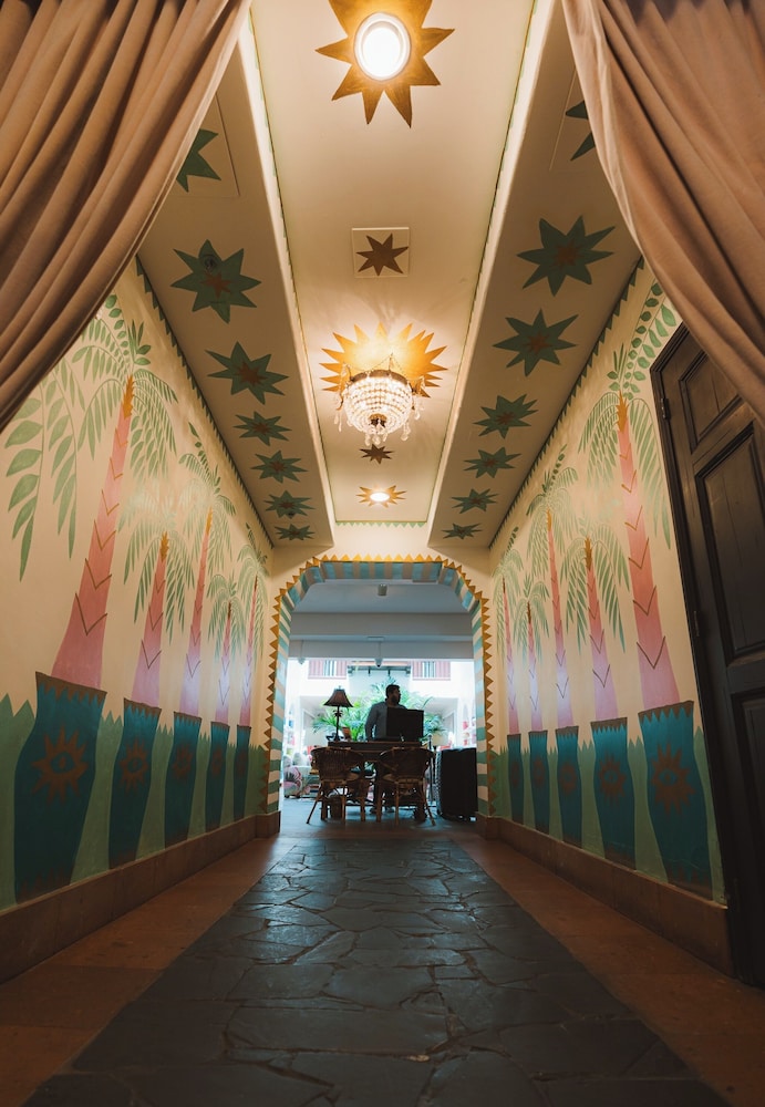 Casa Faena Hotel 18/67
