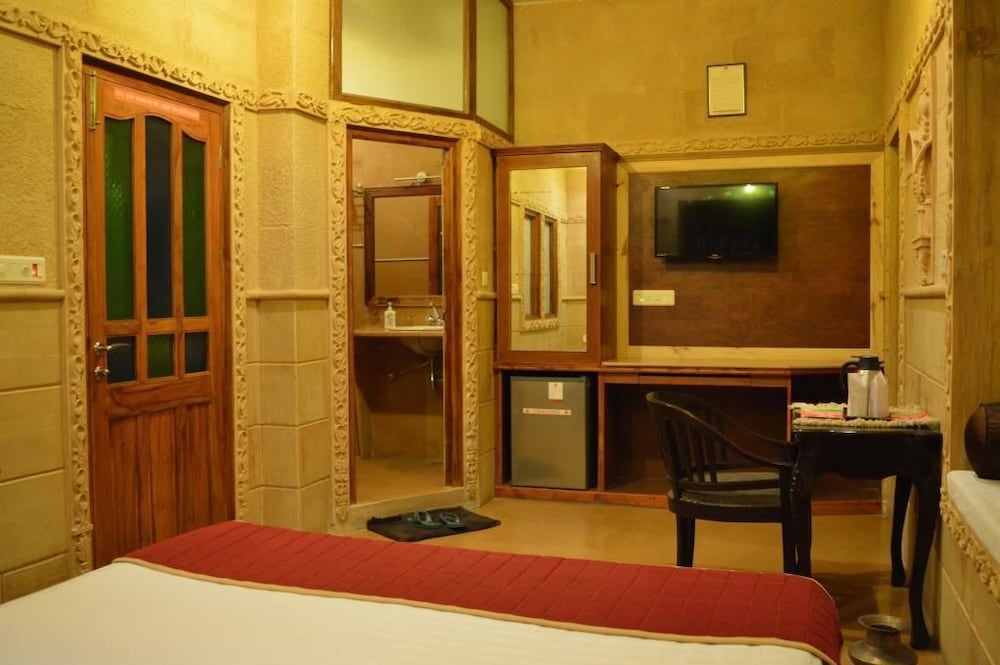 Hotel Jessulkot 24/28