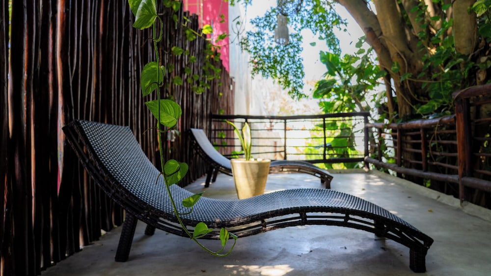 Kante Hotel - Downtown Tulum 39/48