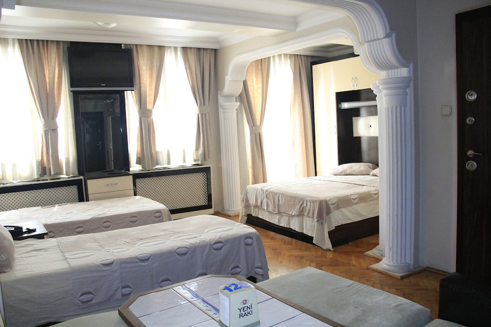 Konak Apart Hotel 21/39