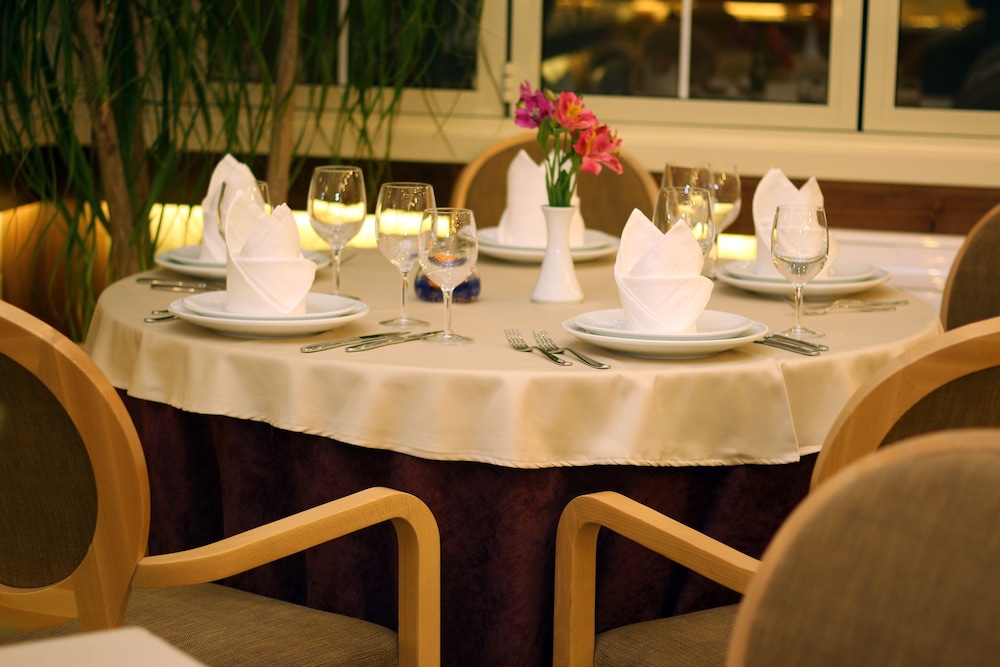 Hotel Boutique Restorant Gloria 40/50