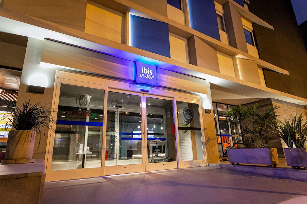 ibis Budget Lima Miraflores 3/49