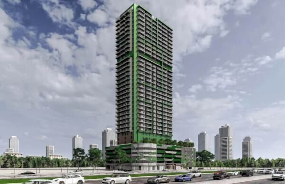 Tranquil Wellness Tower by Wellcube.life in DUBAI