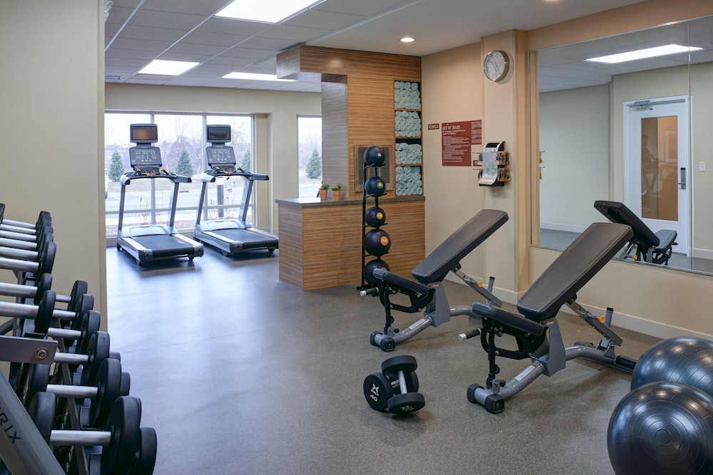 Towneplace Suites By Marriott Jackson 24/41