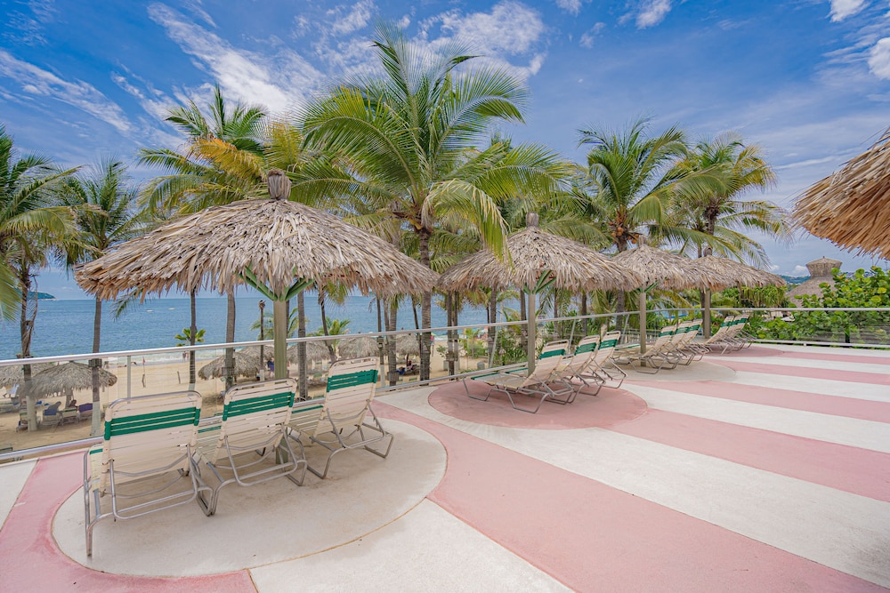 Playa Suites Acapulco 34/64
