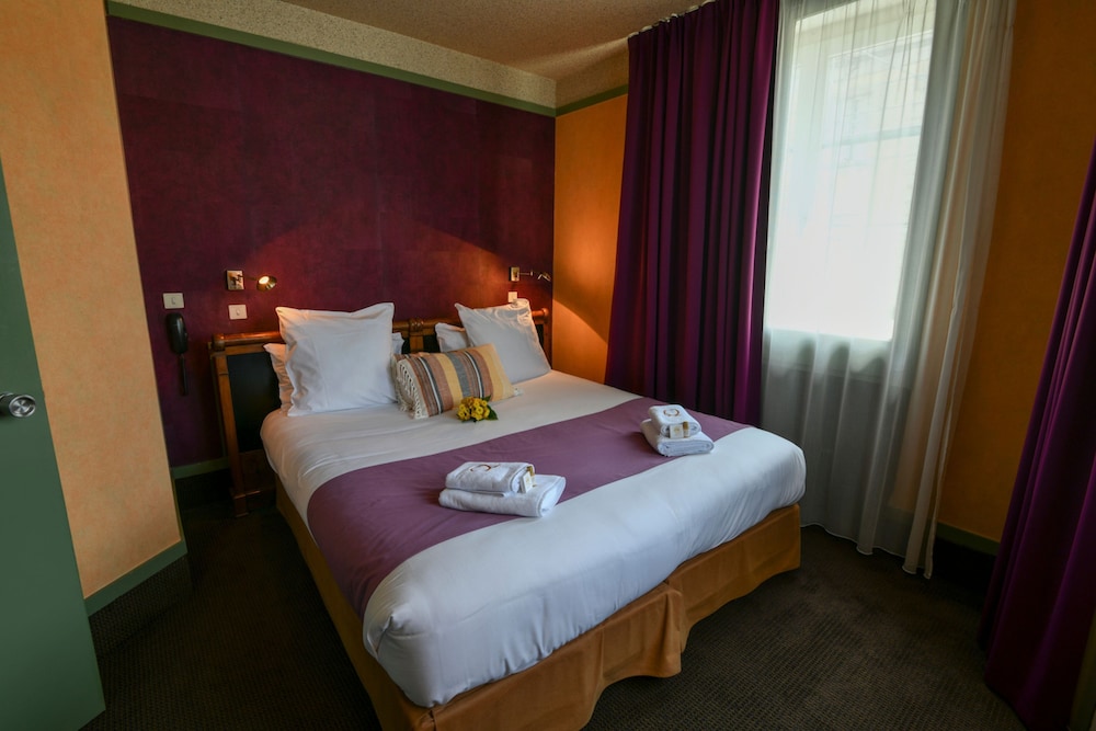 Hotel de Gramont Pau 27/62