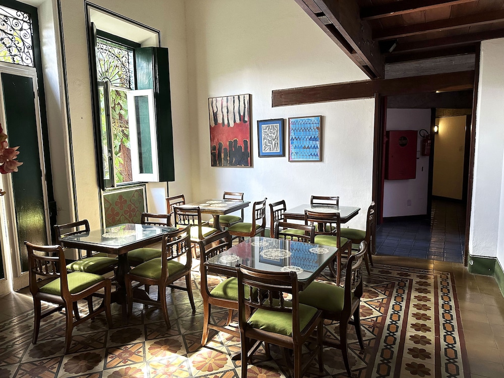 Hotel Catharina Paraguacu 46/67