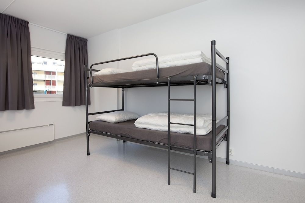 Anker Hostel Oslo 8/25