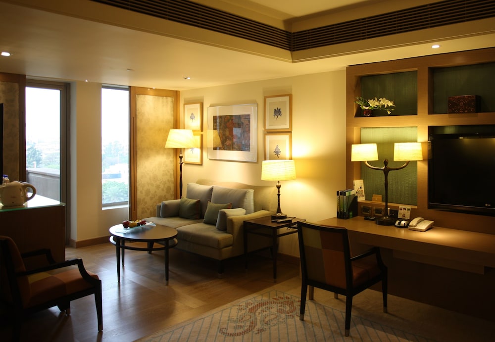Itc Gardenia A Luxury Collection Hotel 32/47