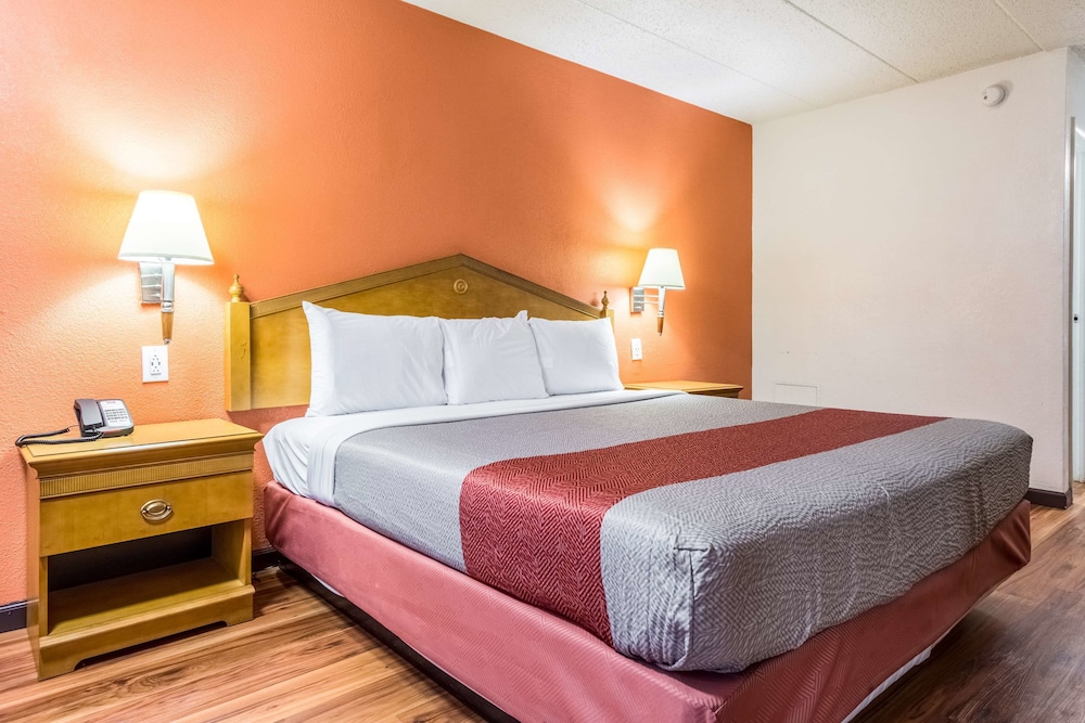 Motel6 Grove City, OH 28/47