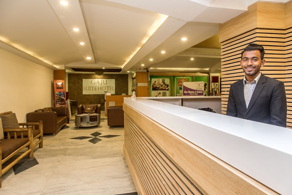 Gaju Suite Hotel photo4