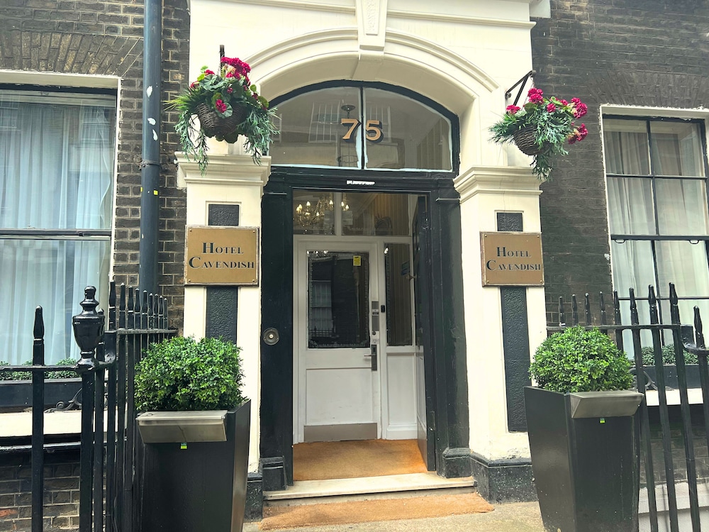 Hotel Cavendish 2/32