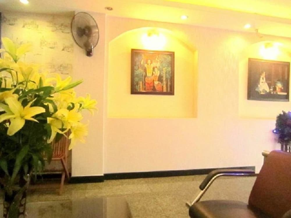 Southern Star Hotel - Sao Nam 4/71