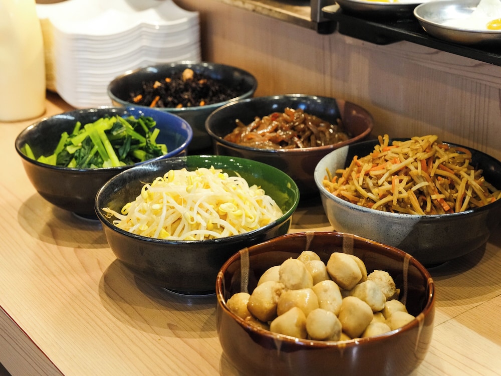 APA Hotel Shinosaka Minamikataekimae 18/50