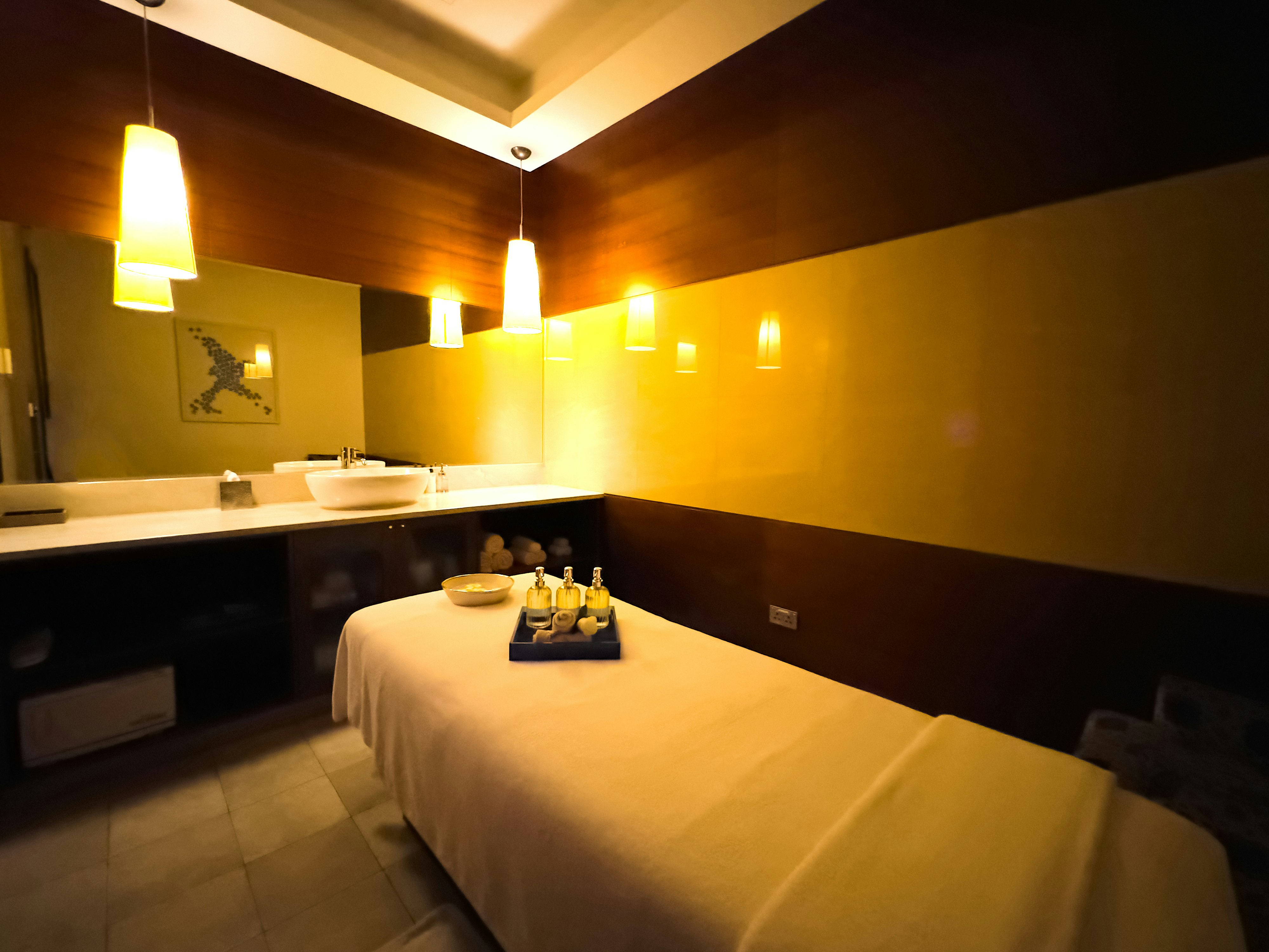 Hilton Doha 14/50