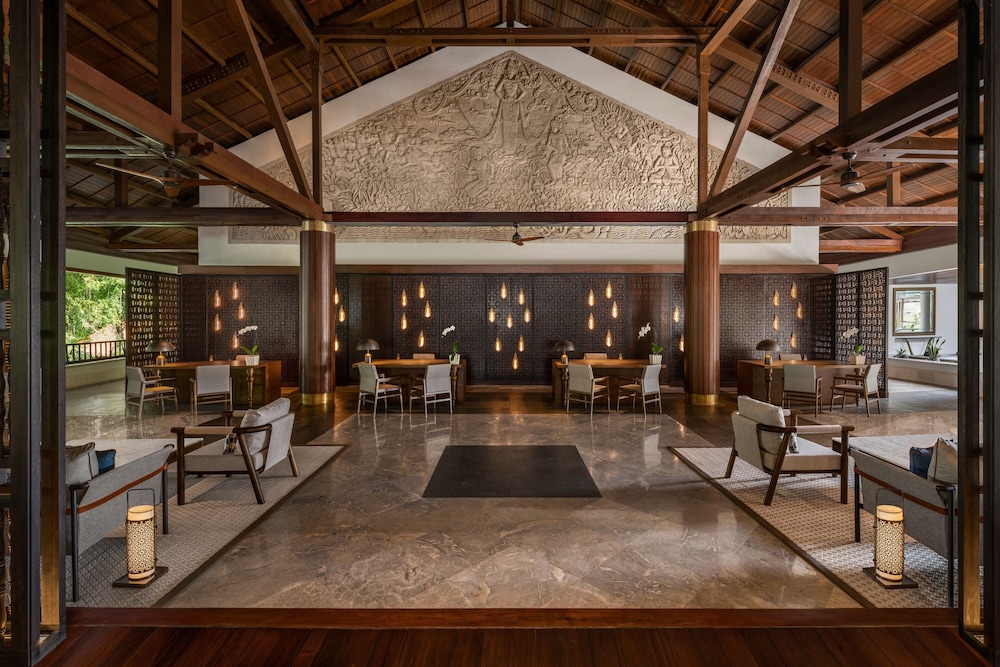 The Laguna A Luxury Collection Resort And Spa 40/55