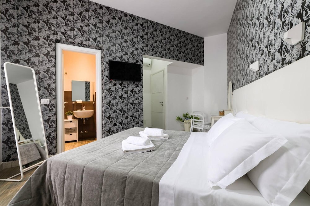 Rome Vatican Inn 14/39