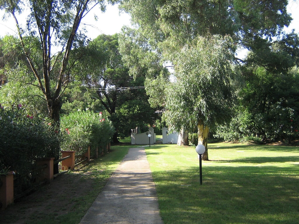 Baia Delle Palme 61/64