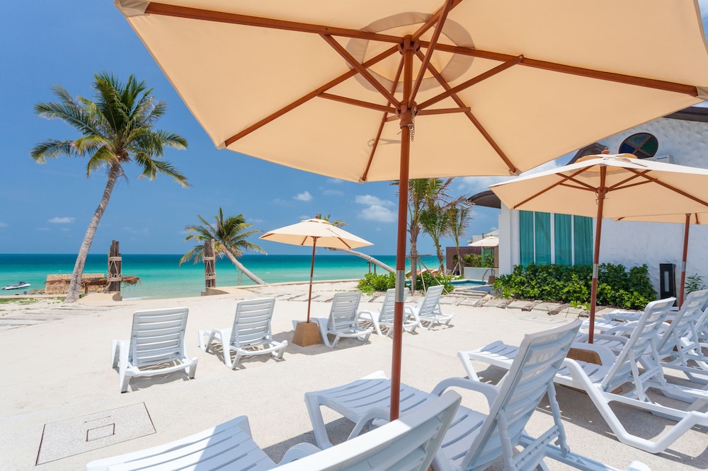 The Samui Beach Resort 64/75
