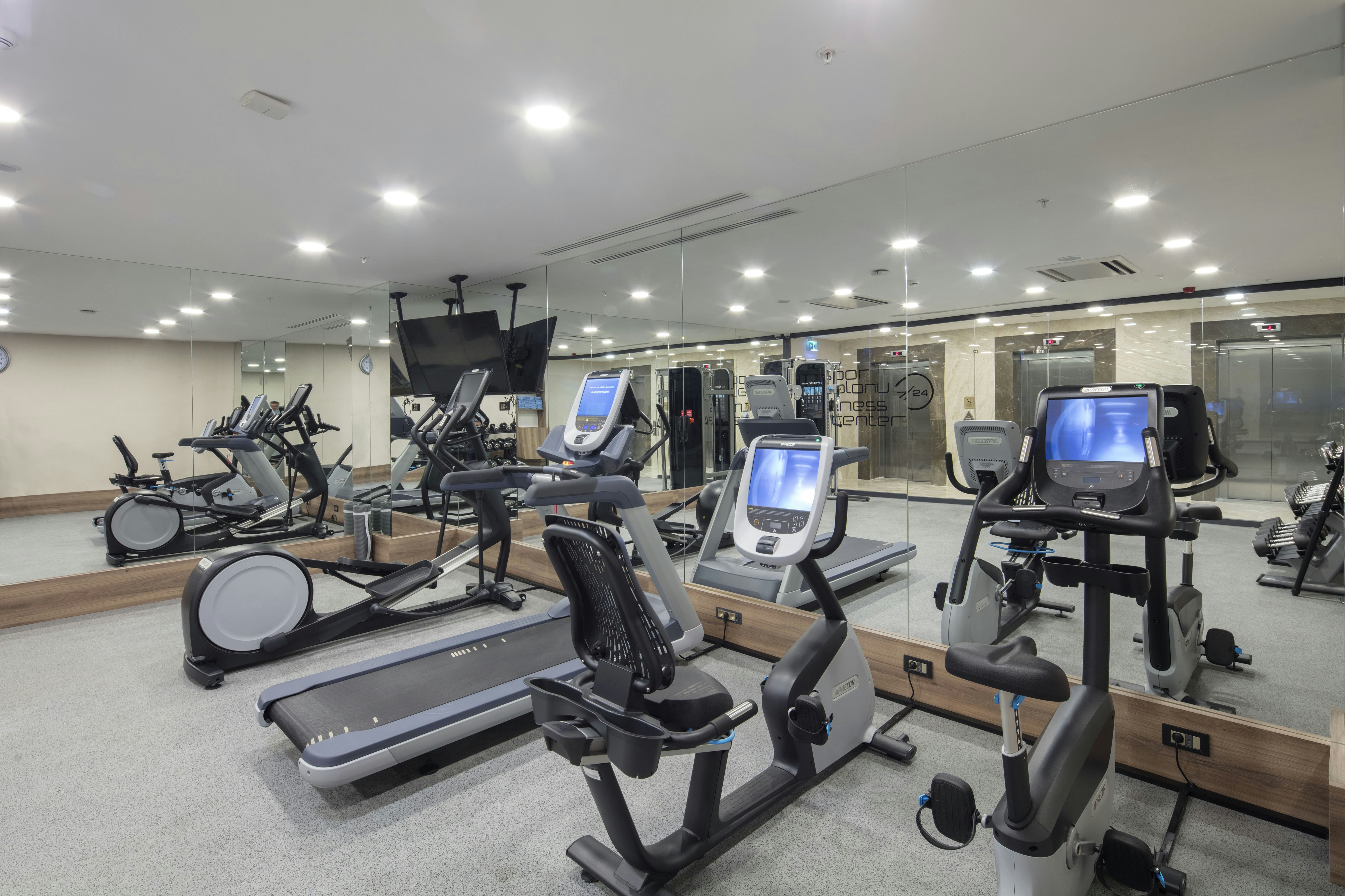 DoubleTree by Hilton Afyonkarahisar 16/39