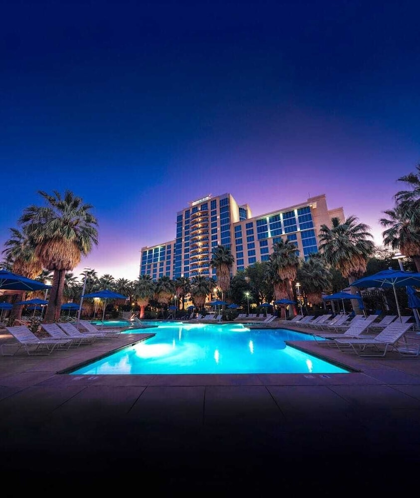 Agua Caliente Casino Resort Spa 9/61