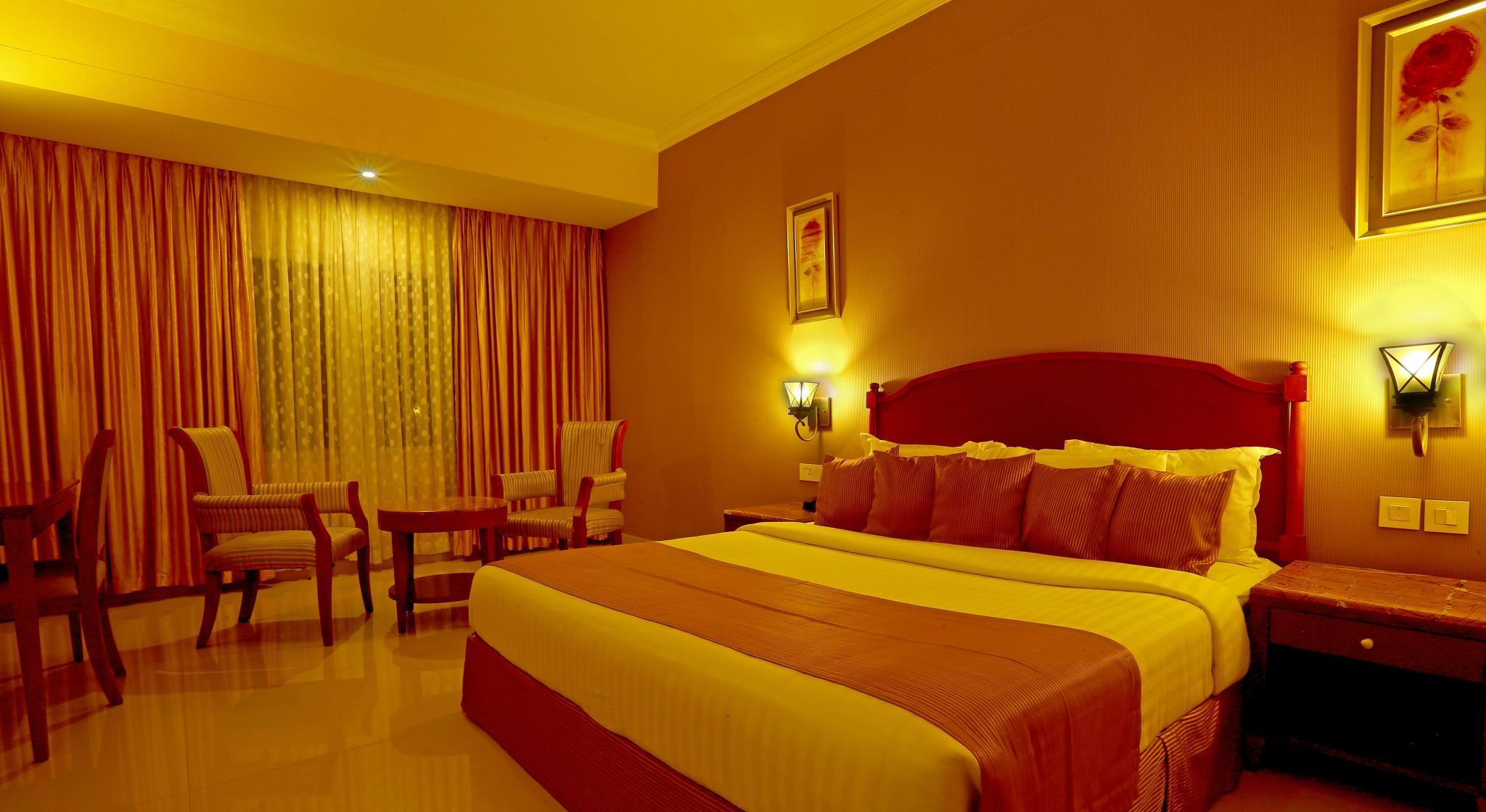 Oyo Premium Alleppey Nh 5/22