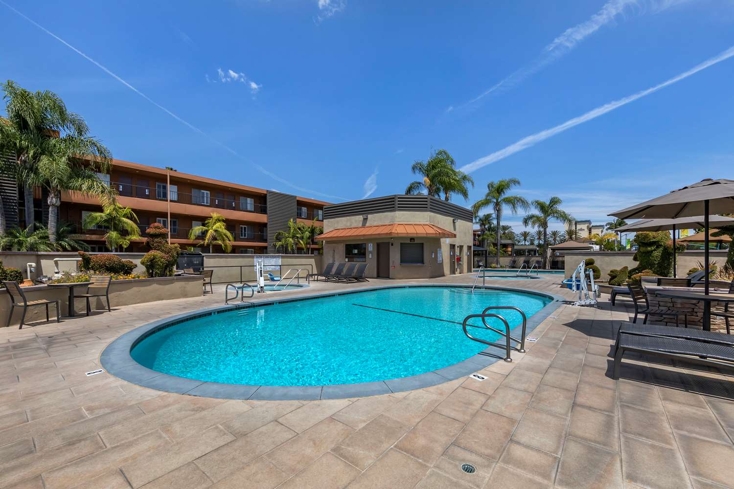 Best Western Plus Stovall's Inn 32/36