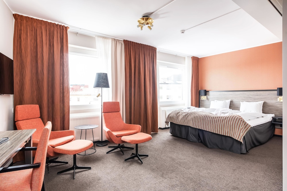 Home Hotel Slottsparken 14/68