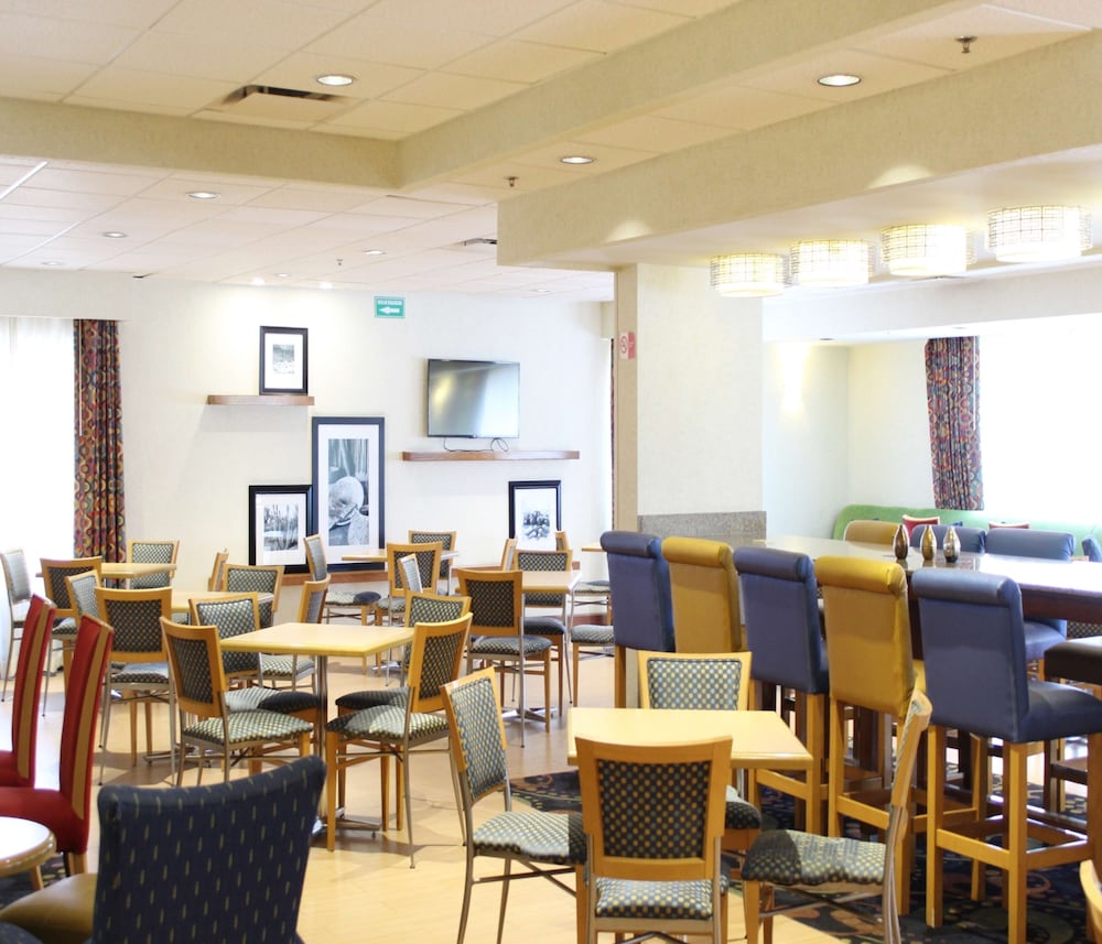 Hampton Inn By Hilton Saltillo 56/78