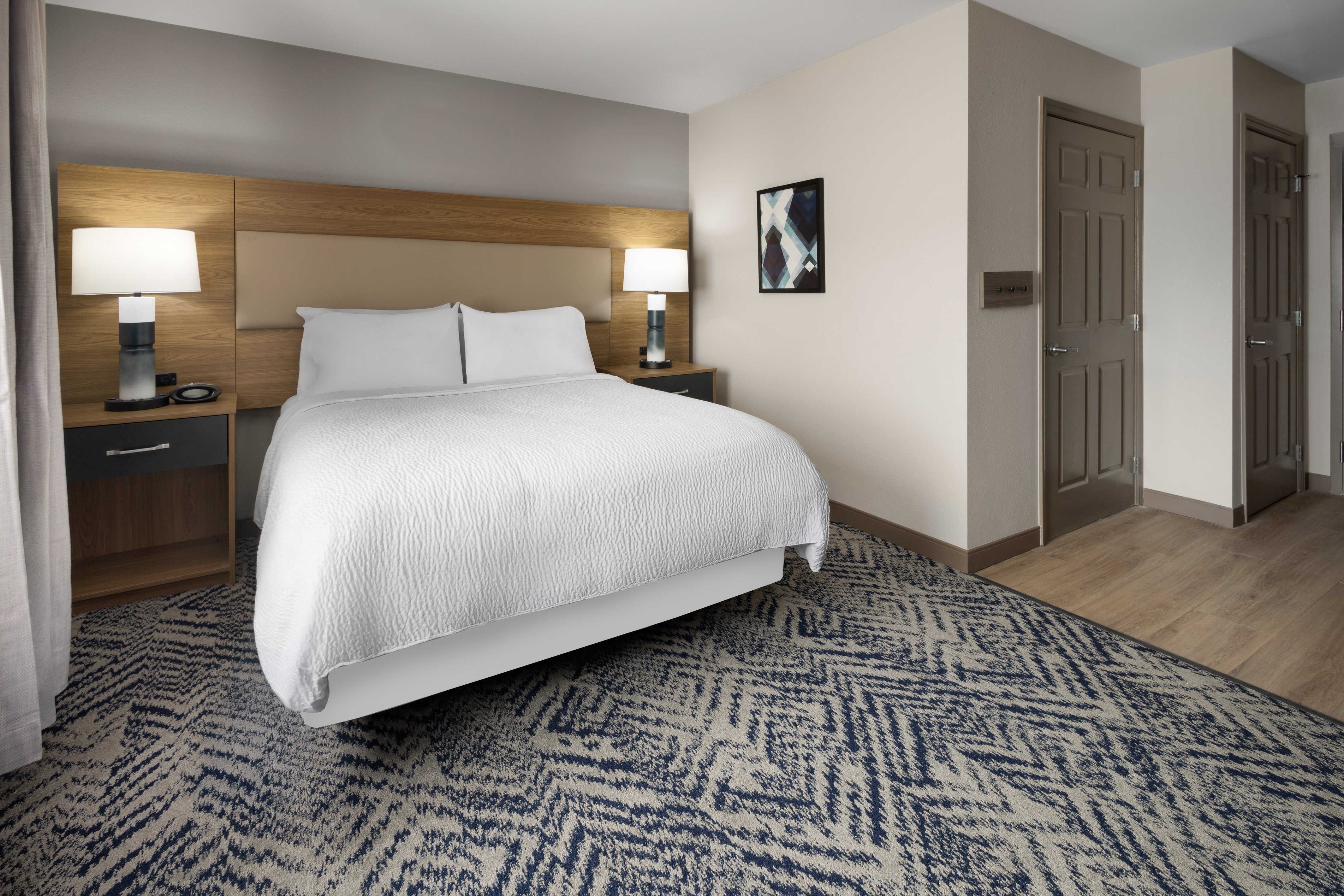 Candlewood Suites Williamsport 28/77