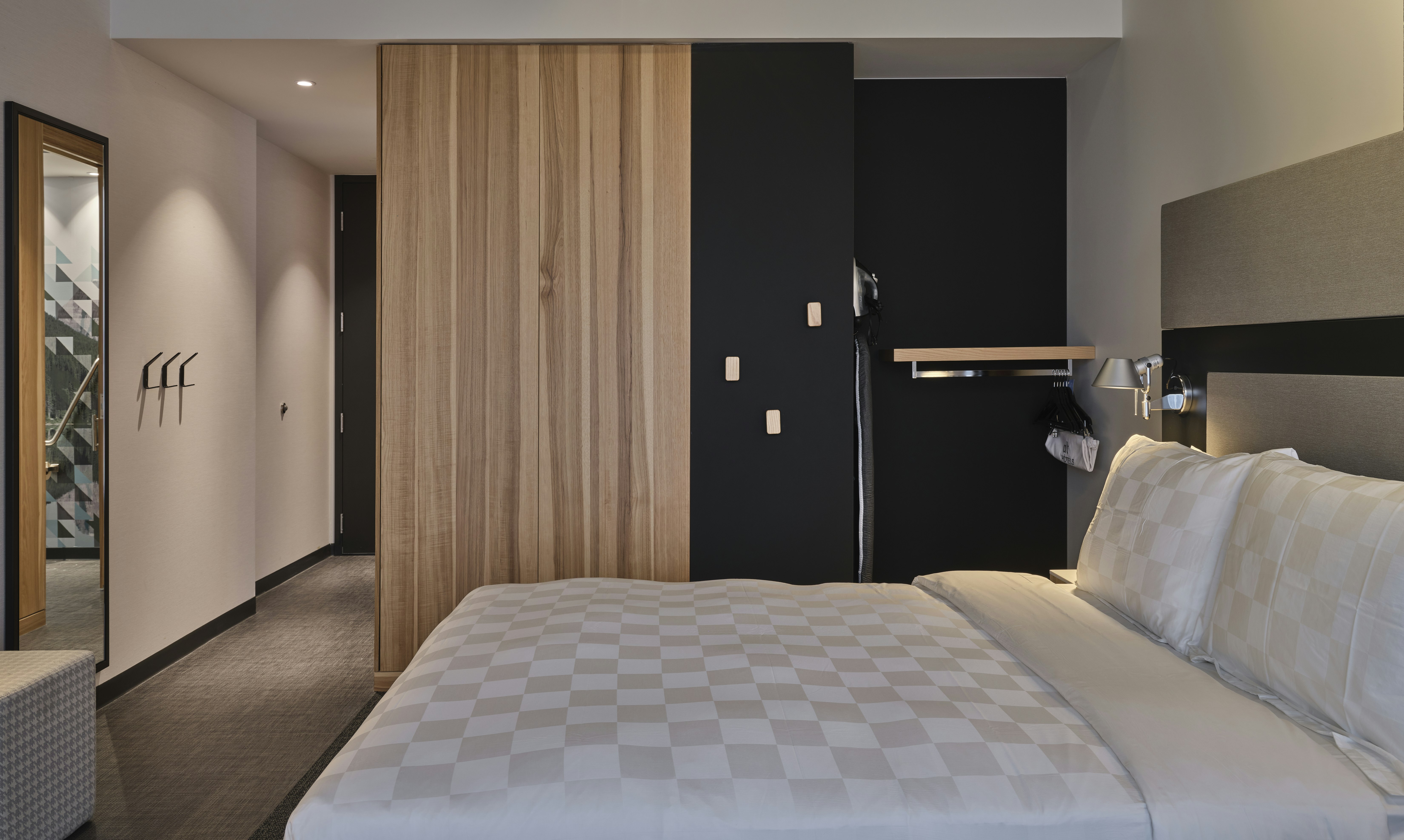 Alt Hotel Calgary University District 6/18