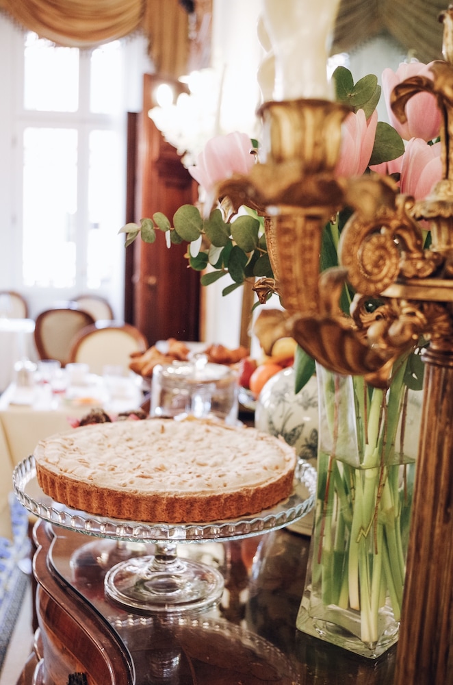 Hotel Ai Cavalieri Di Venezia 58/77