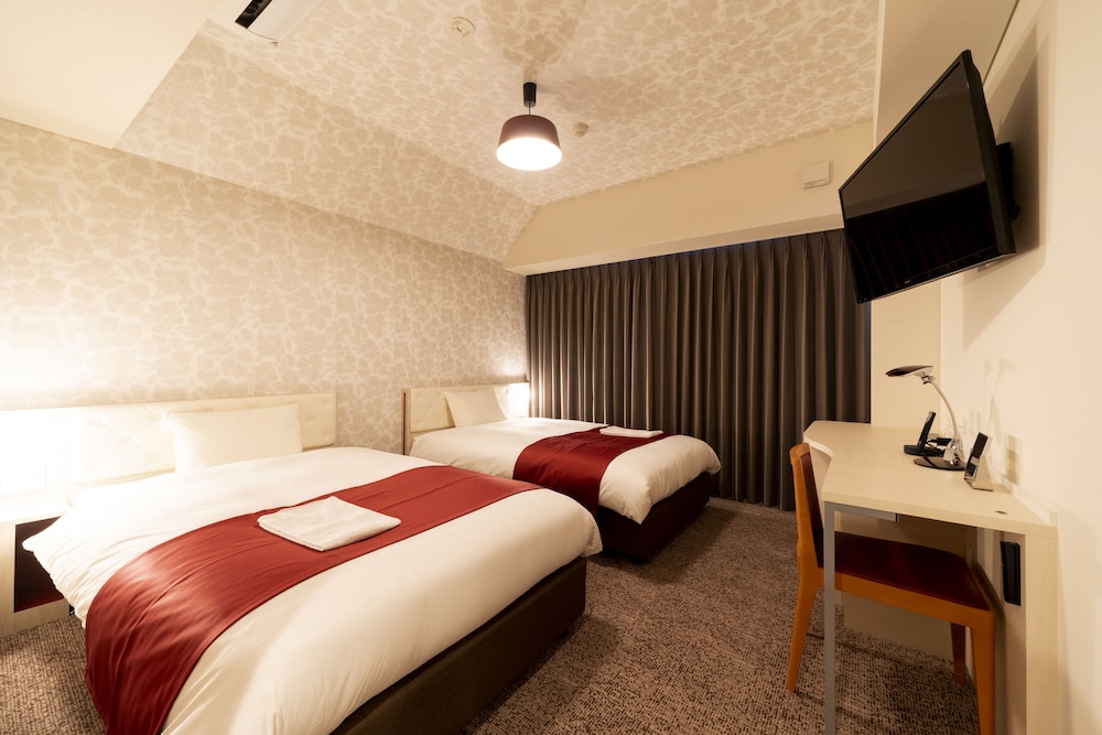 Hotel Rosso Karuizawa 25/54