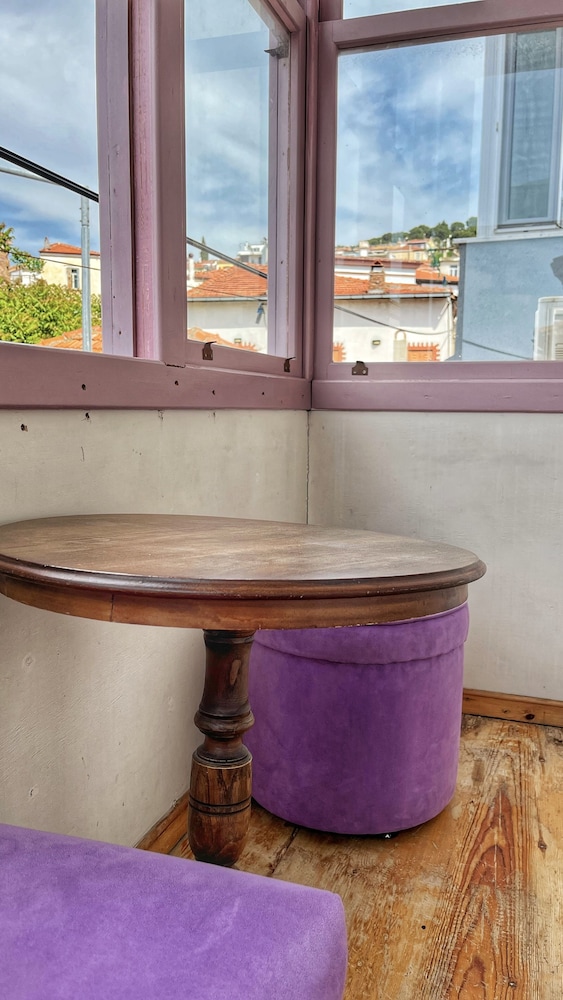 Eolya Guest House 7/50