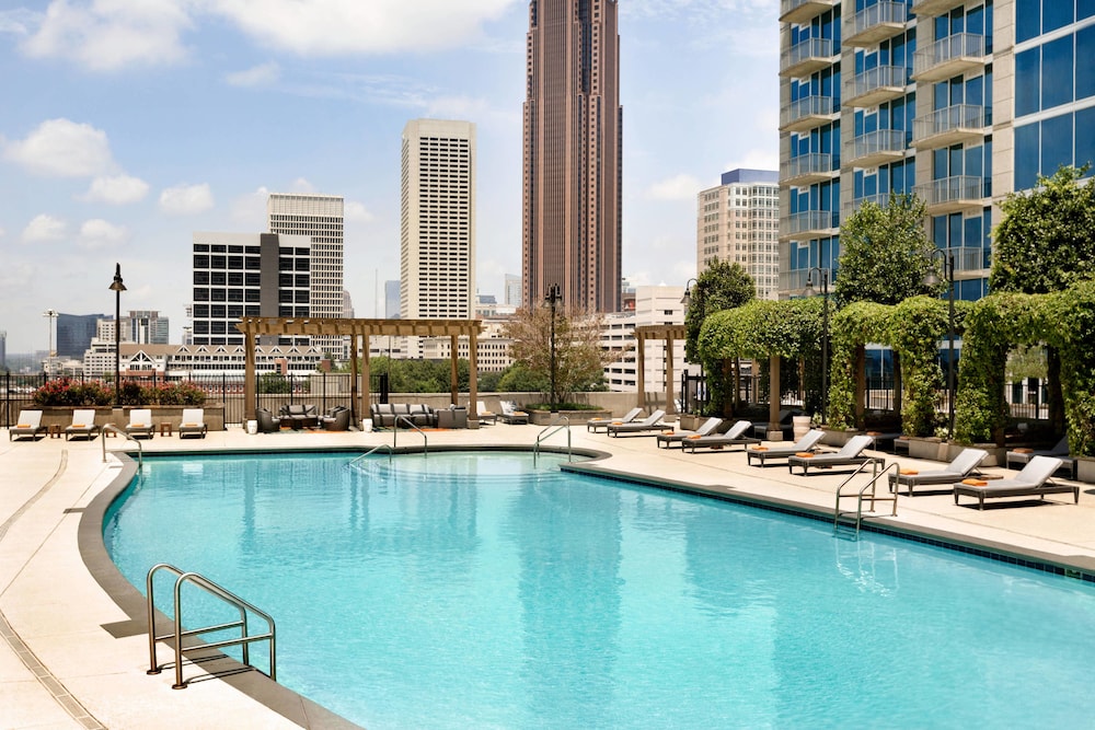 Twelve Downtown, Autograph Collection (ex. Twelve Centennial Park, Autograph Collection) 5/69