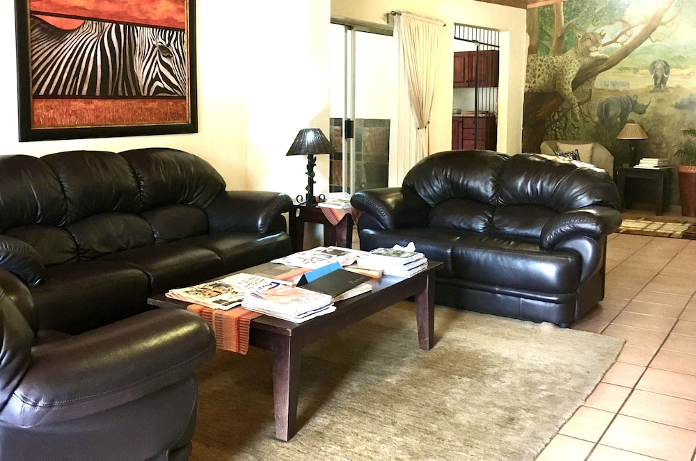 Clubview Guest House 22/40