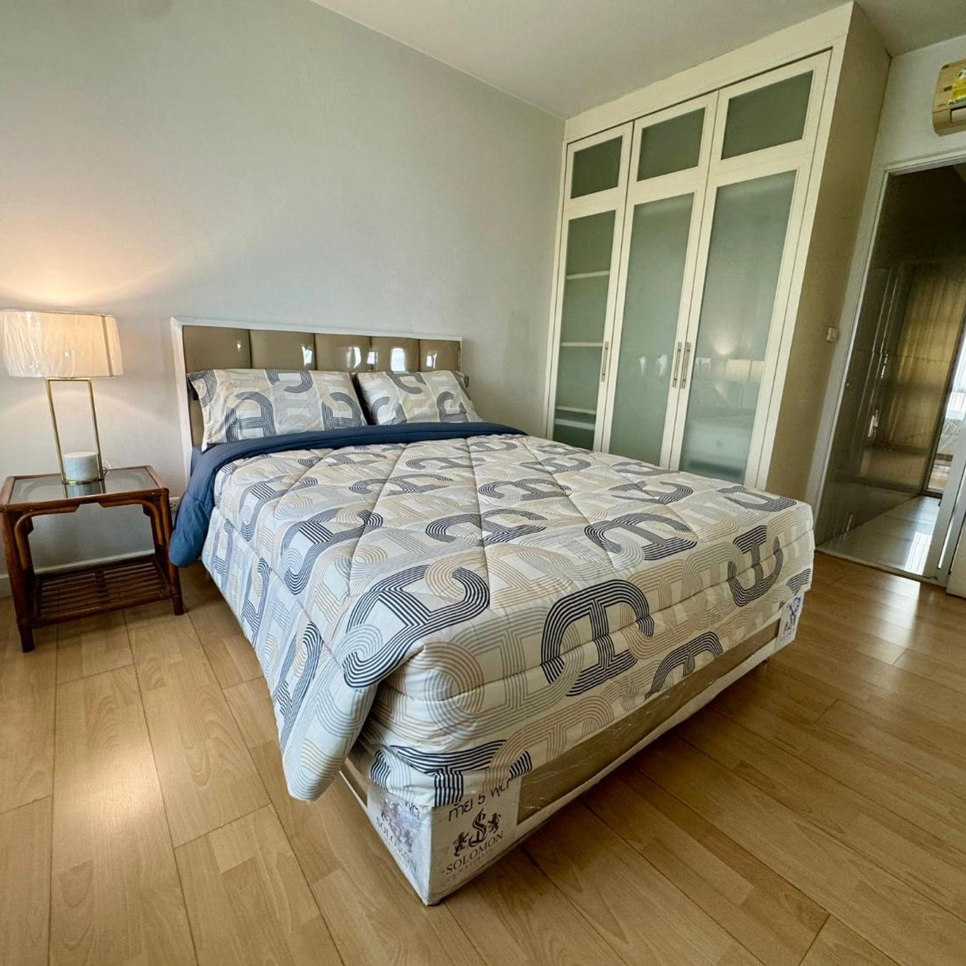 Duplex 21 Apartment 11/41