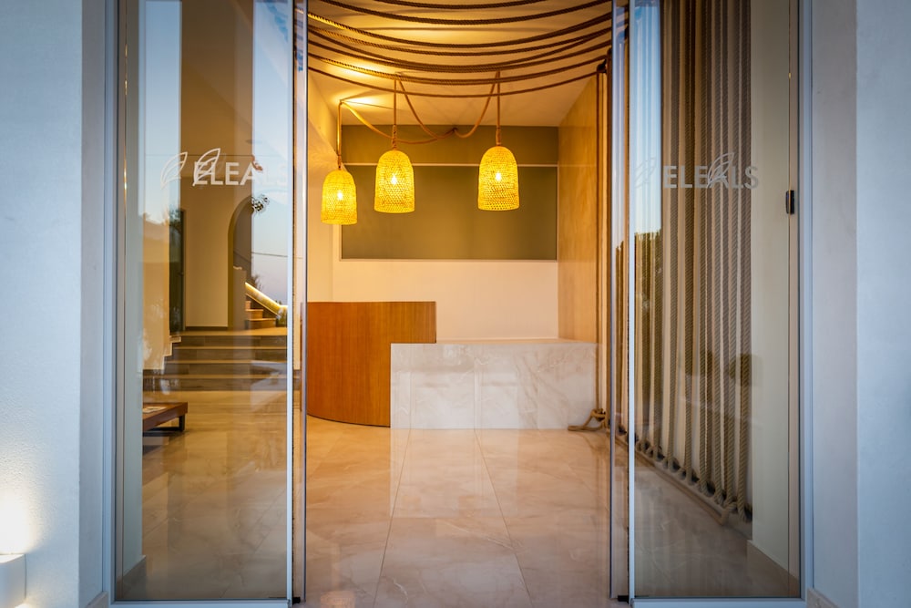 Eleals Boutique Hotel 25/46
